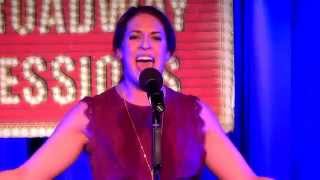 Whitney Bunn - Too Pretty (Katie Thompson)
