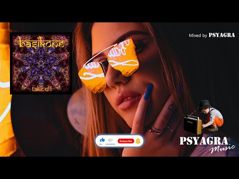 Free Trance Music - BasikOne - Take Off
