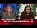 President Trump, Spanish Prime Minister Mariano Rajoy Hold Joint Press Conference Full | NBC News President Trump, Spanish Prime Minister Mariano Rajoy Hold Joint Press Conference Full | NBC News