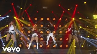Fifth Harmony - Sledgehammer (Live at FunPopFun Festival)