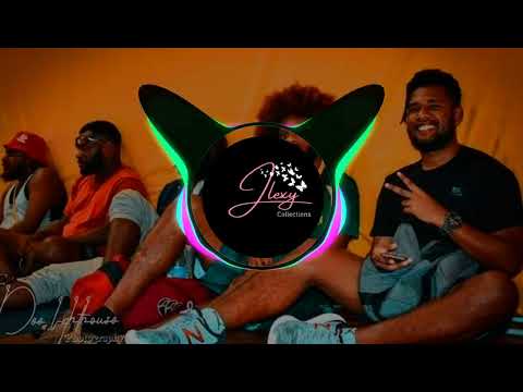 NOELLE JOHNSON_BROKEN(QWEENZY REMIIIX 2022 VANUATU) LEXY PLAYLIST