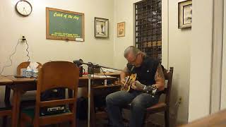 straydawgdave blues in the kitchen , Change your way of luv'n , Pee Wee Crayton