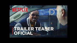 Um Tira da Pesada 4: Axel Foley