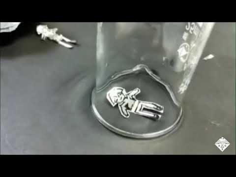 Músculo artificial -Anabelle Química