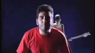 Fale Mal de Mim Music Video