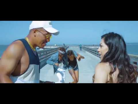 BpTheOfficial - My Type (Feat. Priceless Da Roc) Official Music Video