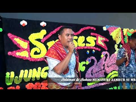 Mengket Losd Ujung Deleng ARON BERU SEMBIRING - SEH MANISNA