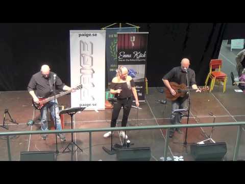 Emma Käck - Utan dina andetag (företagarnas jubileumsmässa 2016)