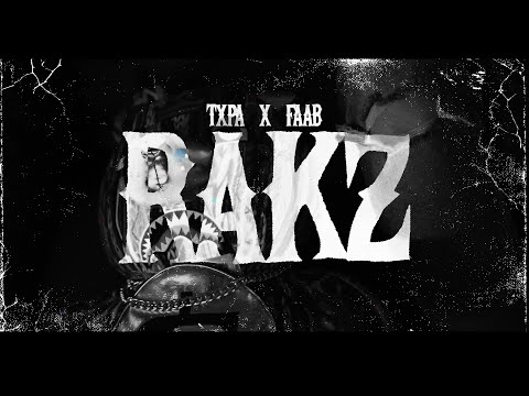 TXPA x FAAB - RAKZ (prod. _atalli)