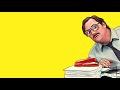 Office Space DVD Menu Upscaled HD 1999