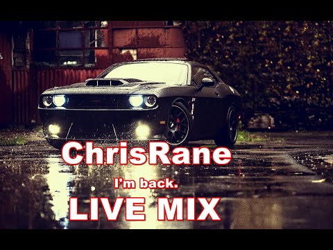 DISZKÓ DISZKÓ LIVE MIX ChrisRane 2025