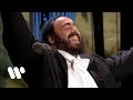Luciano Pavarotti sings Massenet: "Pourquoi me réveiller" (Werther, Act 3)