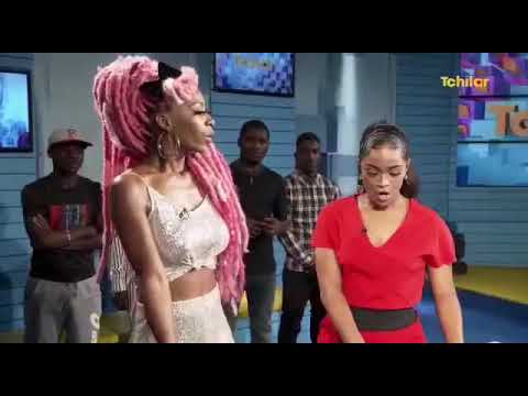 Serafina Sanches assume ser Bissexual