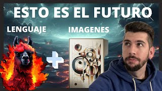 LLaVA: Conversa con Imágenes como GPT-4 Vision - Modelo Multimodal Open Source Gratuito!!