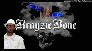 Krayzie Bone "Make you wanna get high" hook