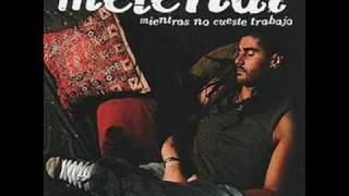 Melendi - Quiero Ser Feliz