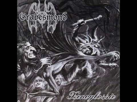 download lagu mp3 mp4 Grabesmond Xenoglossie, download lagu Grabesmond Xenoglossie gratis, unduh video klip Grabesmond Xenoglossie