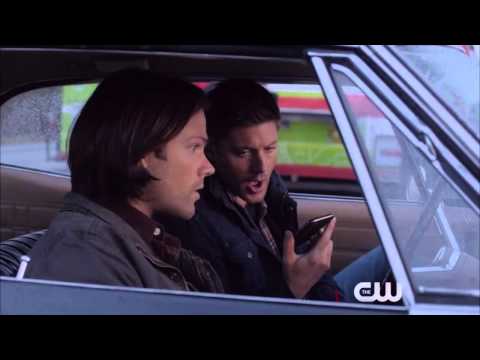 Supernatural 10.14 - The Executioner's Song - Sneak Peek