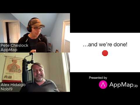 How Do You Say with Alex Hidalgo