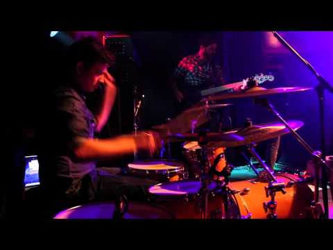 TheDrummist88 Band Live - Holy Childhood - Voices