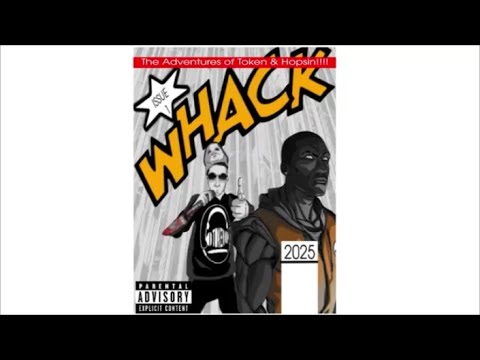 Sriracha ft Tech N9ne, Eminem, Joyner Lucas & Logic - Token & Hopsin