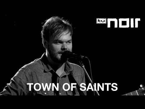 Town Of Saints - Euphrates (live bei TV Noir)