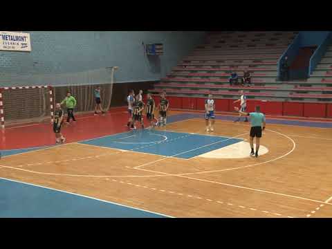 4 Kolo M;tel Prve lige RS M  RK Drina   RK Kotor Varos