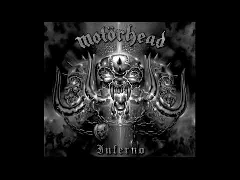Motorhead - Whorehouse Blues (Lemmy vocals only)