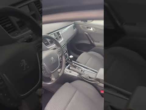 фото peugeot 508 i 0