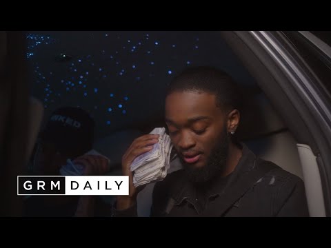 ZK - From Young [Music Video] | GRM Daily