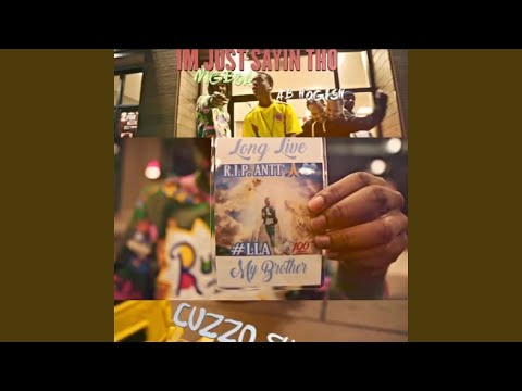 I'm Just Sayin' Tho (feat. AB Hogish)