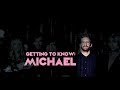 Getting To Know Sheppard - Michael