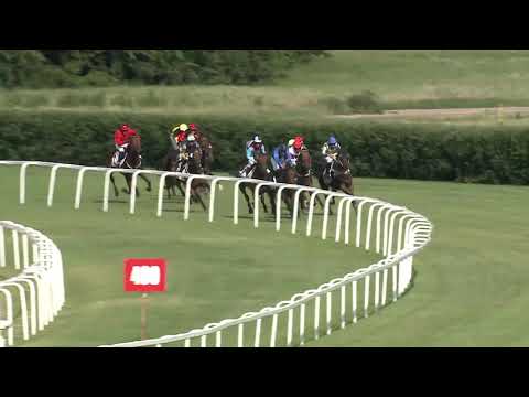 2020.07.12. 07. futam - RÉZPATKÓ HENDIKEP (III.o.)