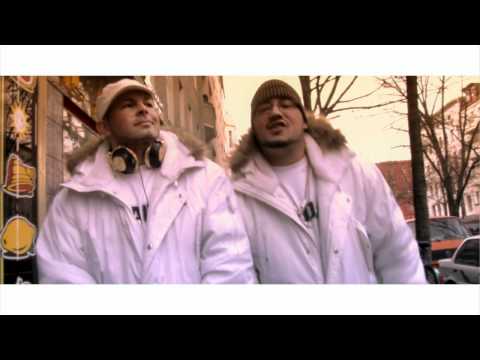 MC Shammy feat_OGB - Berlin Part_1_Master