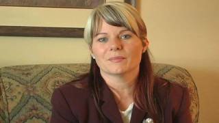 preview picture of video 'Kristen Berkey - Ward 6 - Friends of Woodburn'