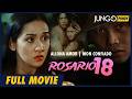 Rosario 18 Allona Amor Mon Confiado Full Tagalog Drama Movie