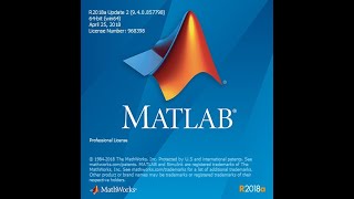 MATLAB R2018a PLOTTING ezplot