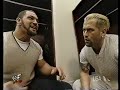 The Mean Street Posse Meet Rikishi 2000 01 16