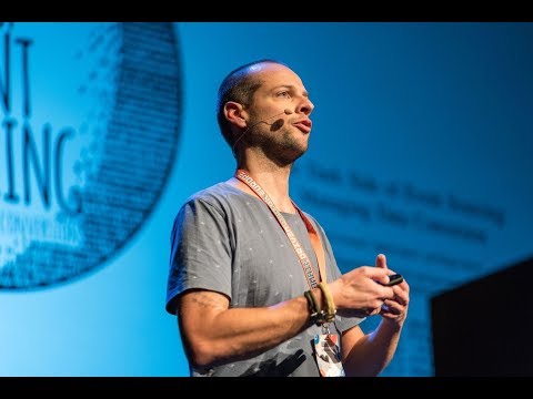 Event Sourcing after launch - Michiel Overeem - DDD Europe 2018