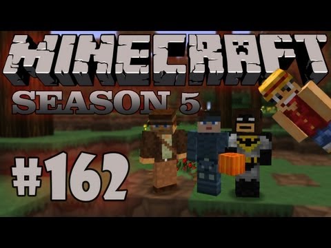 Let's Play Together Minecraft S05E162 [Deutsch/Full-HD] - Lüftung