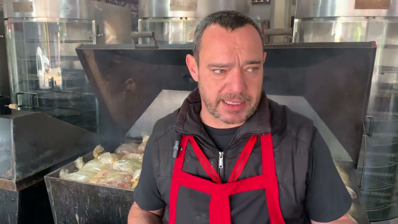 Assar e vender costela assada do jeito certo!