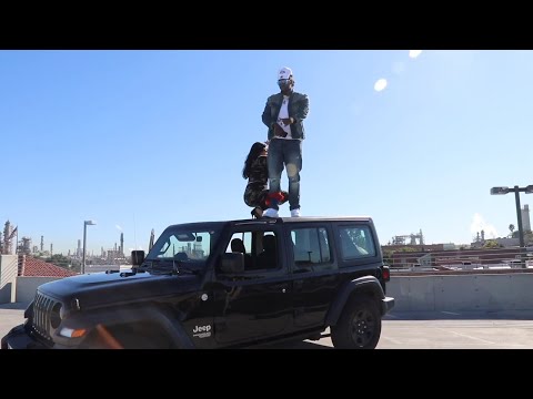 Creating Music Forever -  G'd Up [Extended Video] GreekDaGod