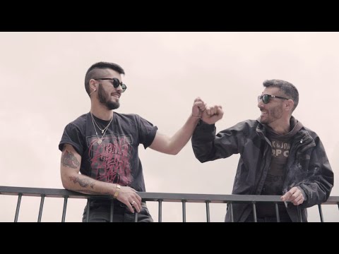 Elezeta Barrios ft 8drian - LIKE T.N.T. ( PROD SR.LEAN )