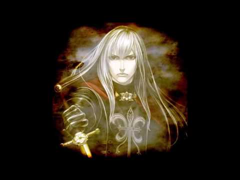 The House in Fata Morgana OST - Murk