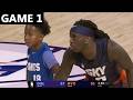 Kai Cenat S Little Basketball Association Game 1 Highlights