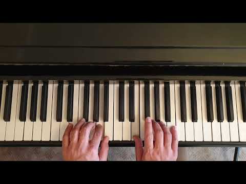 Zongoraiskola 1 / 36.