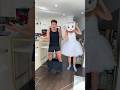 BALLERINA CAPPUCCINA PRANKED ME