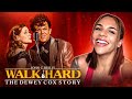 Walk Hard The Dewey Cox Story 2007 First Time Watching Movie Reaction