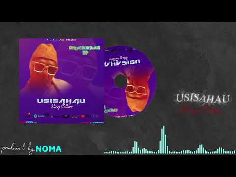 Bizzy Culture - USISAHAU (official audio)