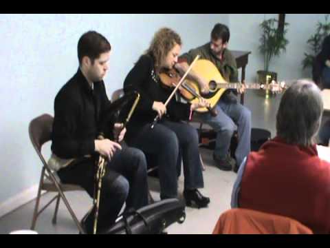 Liz Knowles, Kieran O'Hare, & Pat Broaders.wmv